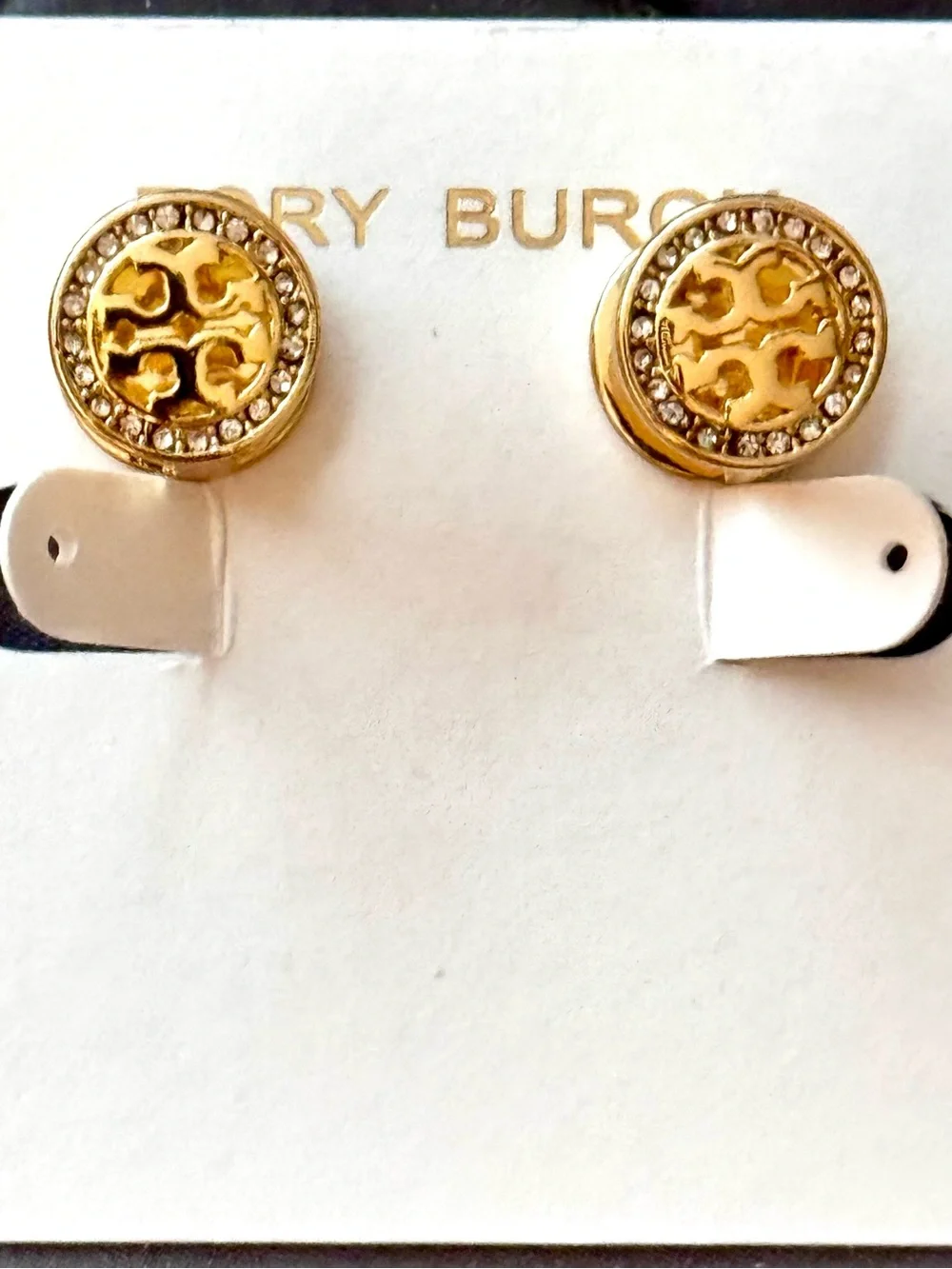 Tory Burch elevate your